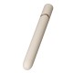 MizzZee - Mini G-Spot Vibrator Wand (Chargeable - White) MizzZee - Mini G-Spot Vibrator Wand (Chargeable - White)