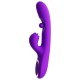 MizzZee - Spin G-Spot Lick Vibrator Wand (Chargeable - Purple) MizzZee - Spin G-Spot Lick Vibrator Wand (Chargeable - Purple)