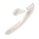 MizzZee - Little Red Heart PRO Sucking Vibrating Wand (Smart APP Model - Chargeable) MizzZee - Little Red Heart PRO Sucking Vibrating Wand (Smart APP Model - Chargeable)