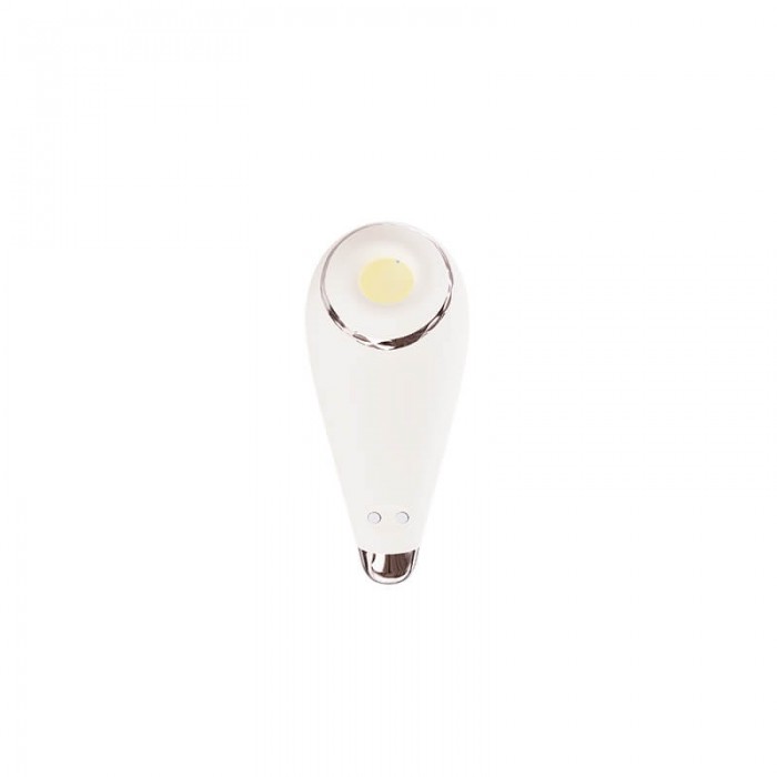 MizzZee - Little Red Heart PRO Sucking Vibrating Wand (Smart APP Model - Chargeable) MizzZee - Little Red Heart PRO Sucking Vibrating Wand (Smart APP Model - Chargeable)