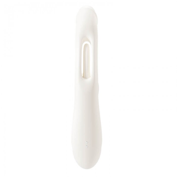 MizzZee - Little Red Heart PRO Sucking Vibrating Wand (Smart APP Model - Chargeable) MizzZee - Little Red Heart PRO Sucking Vibrating Wand (Smart APP Model - Chargeable)