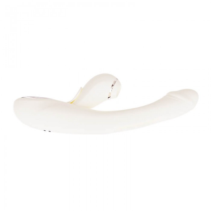 MizzZee - Little Red Heart PRO Sucking Vibrating Wand (Smart APP Model - Chargeable) MizzZee - Little Red Heart PRO Sucking Vibrating Wand (Smart APP Model - Chargeable)