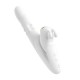 MizzZee - Split Design Rabbit Massager Suction Thrusting Wiggling Wand (Smart APP Model - Chargeable) MizzZee - Split Design Rabbit Massager Suction Thrusting Wiggling Wand (Smart APP Model - Chargeable)