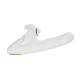 MizzZee - Split Design Rabbit Massager Suction Thrusting Wiggling Wand (Smart APP Model - Chargeable) MizzZee - Split Design Rabbit Massager Suction Thrusting Wiggling Wand (Smart APP Model - Chargeable)
