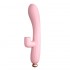LILO - Emily Sucking Vibrator Wand (Chargeable - Pink)