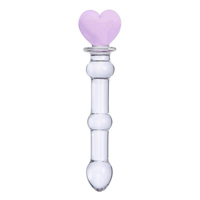 MIZZZEE Crystal Celestial Dream Dildo (Love)