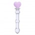 MIZZZEE Crystal Celestial Dream Dildo (Love)