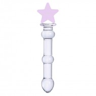 MIZZZEE Crystal Celestial Dream Dildo (Star) MIZZZEE Crystal Celestial Dream Dildo (Star)