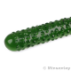 Mizzzee Crystal Cucumber Dildo