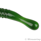 Mizzzee Crystal Cucumber Dildo