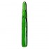 Mizzzee Crystal Penis Dildo (Green)