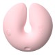 YUNMAN - Vibrating Nipple Pads Massager (Wireless Remote - Chargeable) YUNMAN - Vibrating Nipple Pads Massager (Wireless Remote - Chargeable)