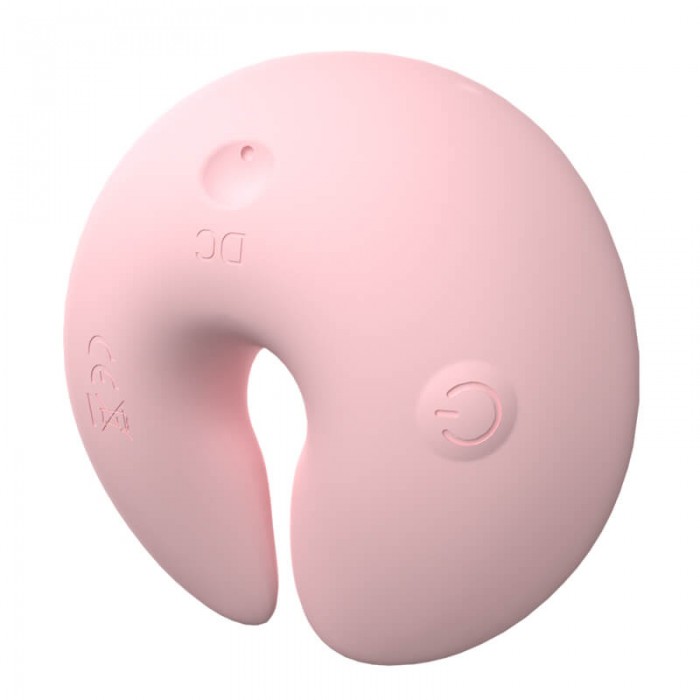 YUNMAN - Vibrating Nipple Pads Massager (Wireless Remote - Chargeable) YUNMAN - Vibrating Nipple Pads Massager (Wireless Remote - Chargeable)