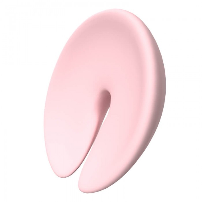 YUNMAN - Vibrating Nipple Pads Massager (Wireless Remote - Chargeable) YUNMAN - Vibrating Nipple Pads Massager (Wireless Remote - Chargeable)