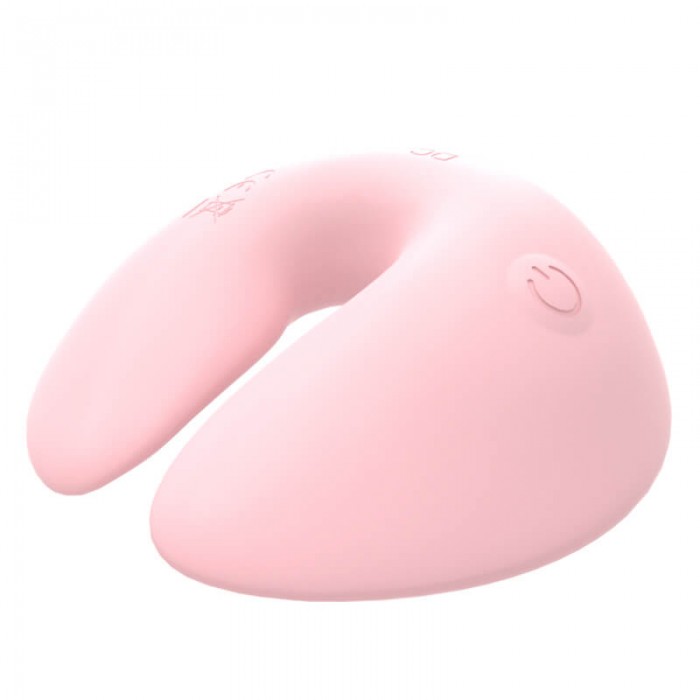 YUNMAN - Vibrating Nipple Pads Massager (Wireless Remote - Chargeable) YUNMAN - Vibrating Nipple Pads Massager (Wireless Remote - Chargeable)