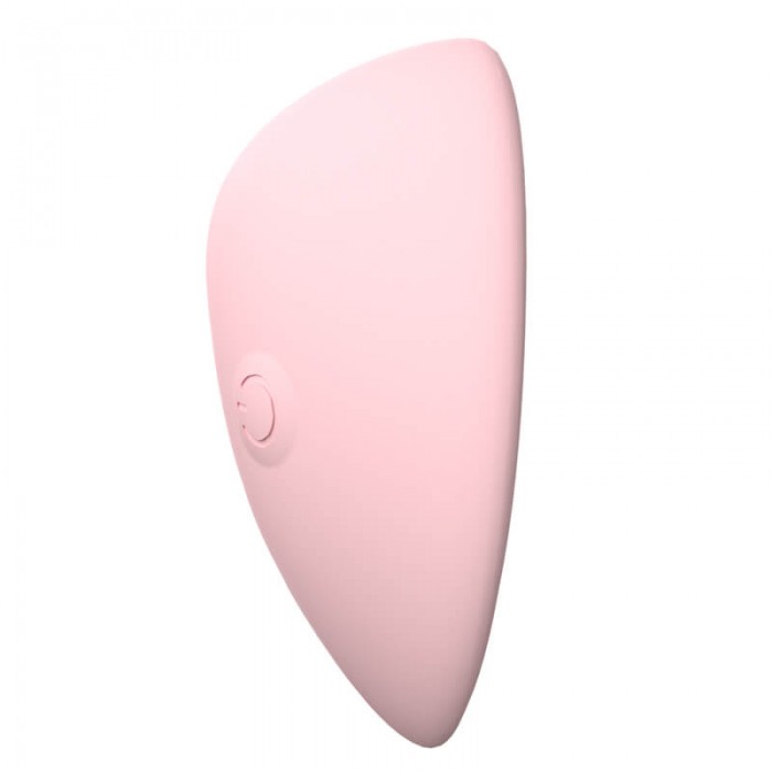 YUNMAN - Vibrating Nipple Pads Massager (Wireless Remote - Chargeable) YUNMAN - Vibrating Nipple Pads Massager (Wireless Remote - Chargeable)