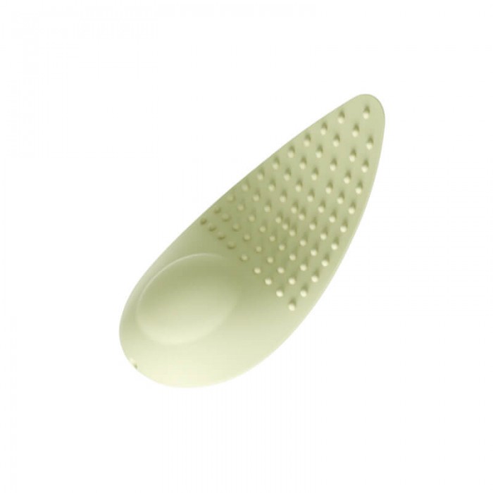 MizzZee - Cloud Vibration Nipple Cover Breast Massager (Support APP Mini Programs - Chargeable)
