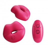 MizzZee - Nipple Clamp Breast Massage (Wireless Remote - Chargeable) MizzZee - Nipple Clamp Breast Massage (Wireless Remote - Chargeable)