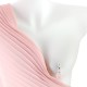 MizzZee - Kitty Paw Nipple Clamps (Pink) MizzZee - Kitty Paw Nipple Clamps (Pink)
