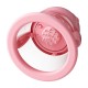 MizzZee - Kissing Bear Licking Sucking Breast Cup (Chargeable - Pink) MizzZee - Kissing Bear Licking Sucking Breast Cup (Chargeable - Pink)