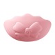 MizzZee - Bowknot Electric Shock Vibrating Nipple Pads (Smart APP Model - Chargeable) MizzZee - Bowknot Electric Shock Vibrating Nipple Pads (Smart APP Model - Chargeable)