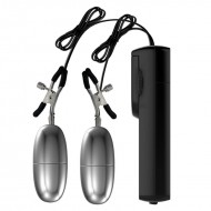 BAILE Vibrate Nipple Clip BAILE Vibrate Nipple Clip