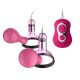 BAILE - Crazy Beauty Vibrating Nipple Sucker