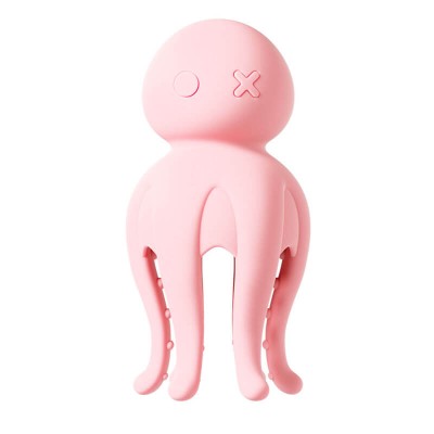 ROSELEX - Octopus Chest Massager (Smart APP Model - Chargeable)