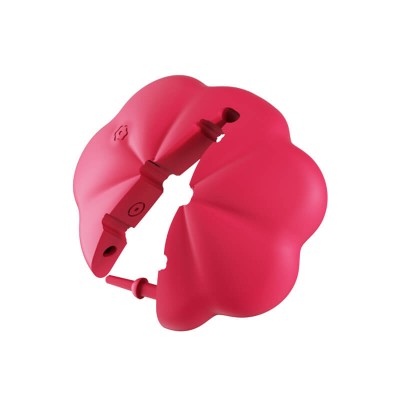 MizzZee - Flora Bliss Nipple Clips Wearable Massager (Smart APP Model - Chargeable)