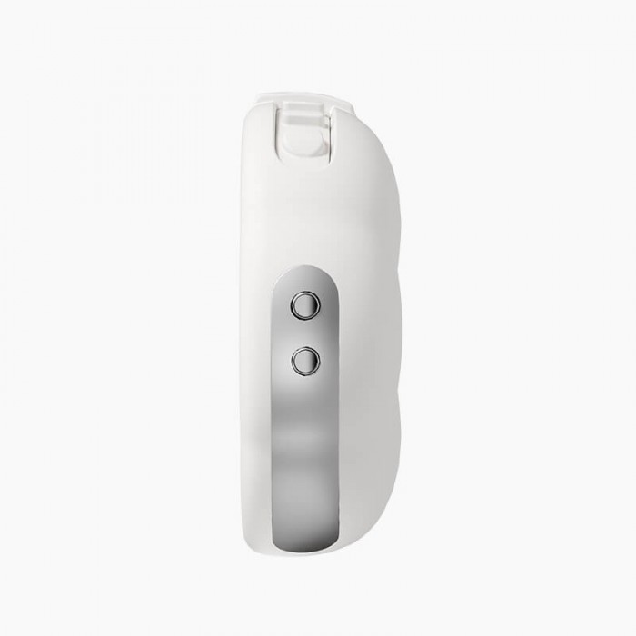 MizzZee - Cherry Blossom Electric Shock Vibrating Nipple Clamps (Support APP Mini Programs - Pink) MizzZee - Cherry Blossom Electric Shock Vibrating Nipple Clamps (Support APP Mini Programs - Pink)