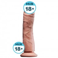JEUSN Expert Version Realistic Dildos (L:23cm - D:4.5cm)