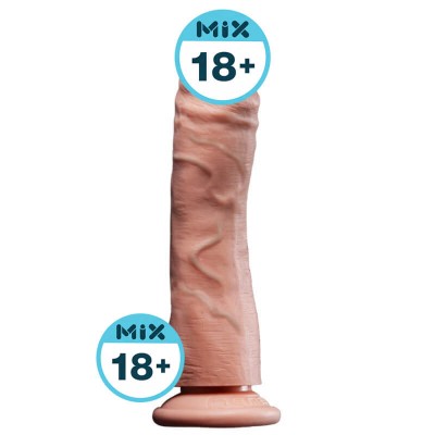 JEUSN Expert Version Realistic Dildos (L:23cm - D:4.5cm)