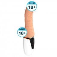 DIBE - King Automatic Sex Machine Sexual Vibrating Heating Thrusting Dildo (L:20cm - D:3.7cm) DIBE - King Automatic Sex Machine Sexual Vibrating Heating Thrusting Dildo (L:20cm - D:3.7cm)