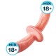 MizzZee - XiaoJiji Realistic Dildo (L:10cm - D:3cm) MizzZee - XiaoJiji Realistic Dildo (L:10cm - D:3cm)