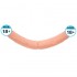 BAILE - Double Dones Dildo (Full Length:36cm - D:4.2cm)