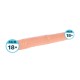 BAILE - Double Dones Dildo (Full Length:36cm - D:4.2cm)