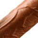 MIZZZEE - Warrior Heating Thrusting Licking Realistic Dildos Vibrator (L:21.5cm - D:3.8cm) MIZZZEE - Warrior Heating Thrusting Licking Realistic Dildos Vibrator (L:21.5cm - D:3.8cm)