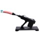 MizzZee - Machine Gun Thrusting Vibrator Realistic Dildo (USB Power Supply) MizzZee - Machine Gun Thrusting Vibrator Realistic Dildo (USB Power Supply)