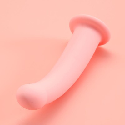 MizzZee - Lover Soft Dildos (Multi-size Available)