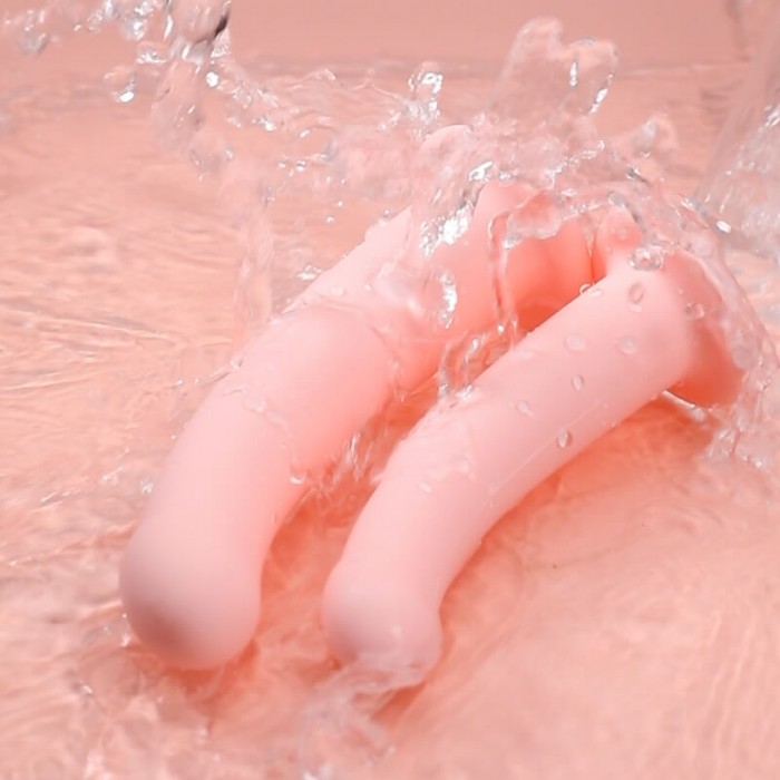 MizzZee - Lover Soft Dildos (Multi-size Available)