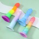 MizzZee - Liquid Silicone Fantasy Color Series Dildo (L:17cm - D:3.2cm) MizzZee - Liquid Silicone Fantasy Color Series Dildo (L:17cm - D:3.2cm)