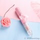 MIZZZEE - Powerful Butterfly Love Retractable Rotating Vibrator (Chargeable - Pink)