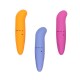 Powerful Mini G Spot Dolphin Vibrator For Clitoral Stimulation Powerful Mini G Spot Dolphin Vibrator For Clitoral Stimulation