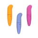 Powerful Mini G Spot Dolphin Vibrator For Clitoral Stimulation