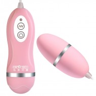 Taiwan OMYSKY - Stimulate Single Vibrating Eggs (Pink)