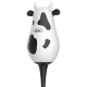 HK LETEN Animals Series Of Cute Cow Long Vibrating Egg (Chargeable - Cute Cow)
