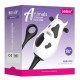 HK LETEN Animals Series Of Cute Cow Long Vibrating Egg (Chargeable - Cute Cow)