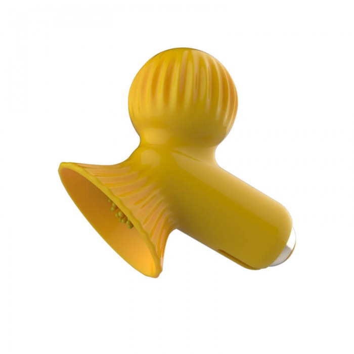 HK LETEN - 7 Pieces Set Multifunction Kit For Couple (Chargeable - Yellow) HK LETEN - 7 Pieces Set Multifunction Kit For Couple (Chargeable - Yellow)
