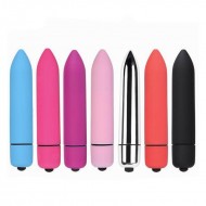 Mini Powerful Bullet Vibrating Egg Mini Powerful Bullet Vibrating Egg