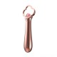 Taiwan OMYSKY - Heart Of The Ocean Luxury Wand Vibrator (Chargeable - Champagne Gold) Taiwan OMYSKY - Heart Of The Ocean Luxury Wand Vibrator (Chargeable - Champagne Gold)